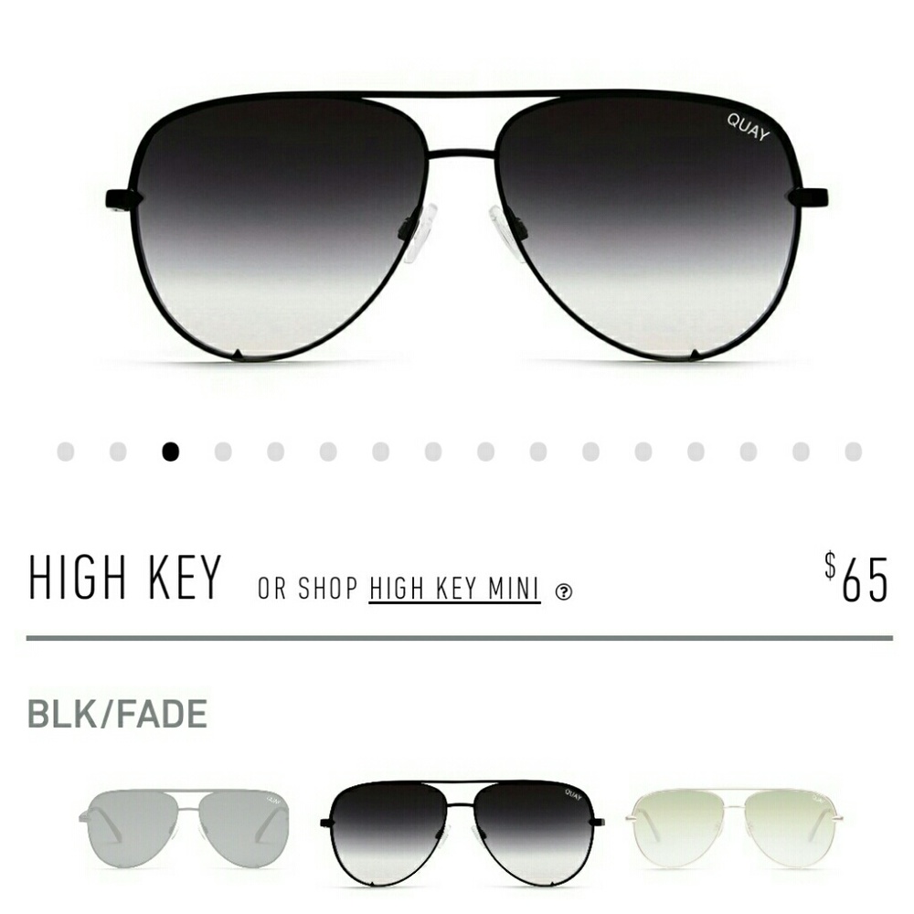 sunglasses